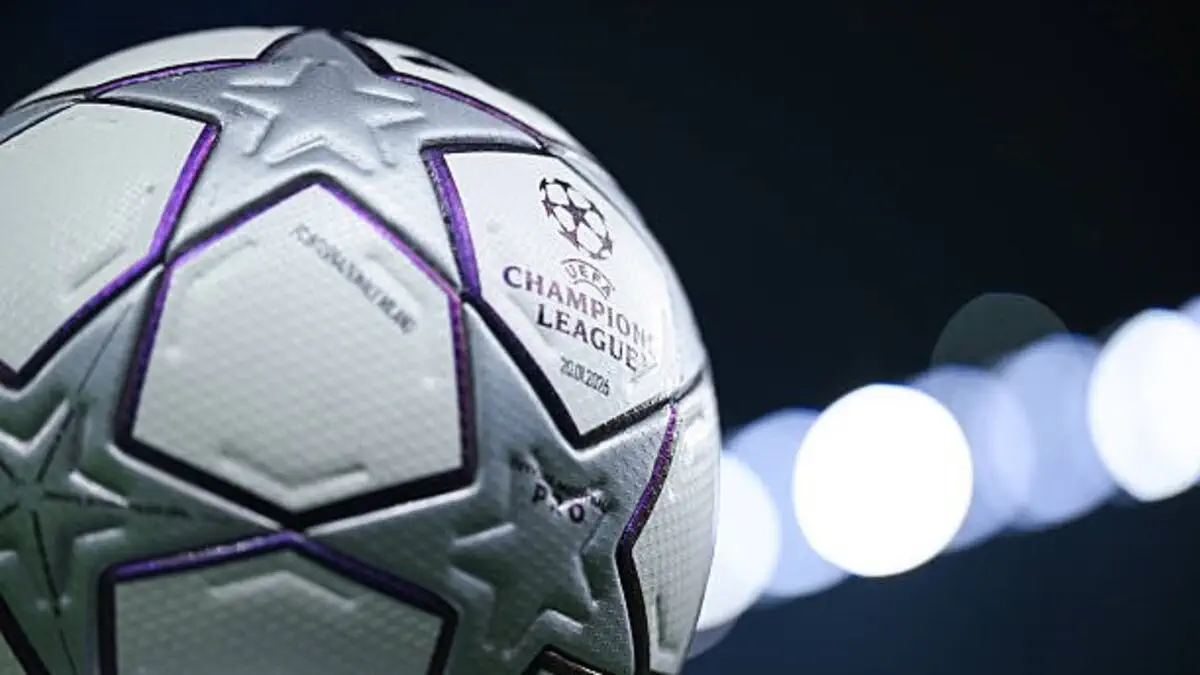 Chempionlar ligasining umumiy guruh bosqichiga yoʻllanma olgan jamoalar soni 27 taga yetdi