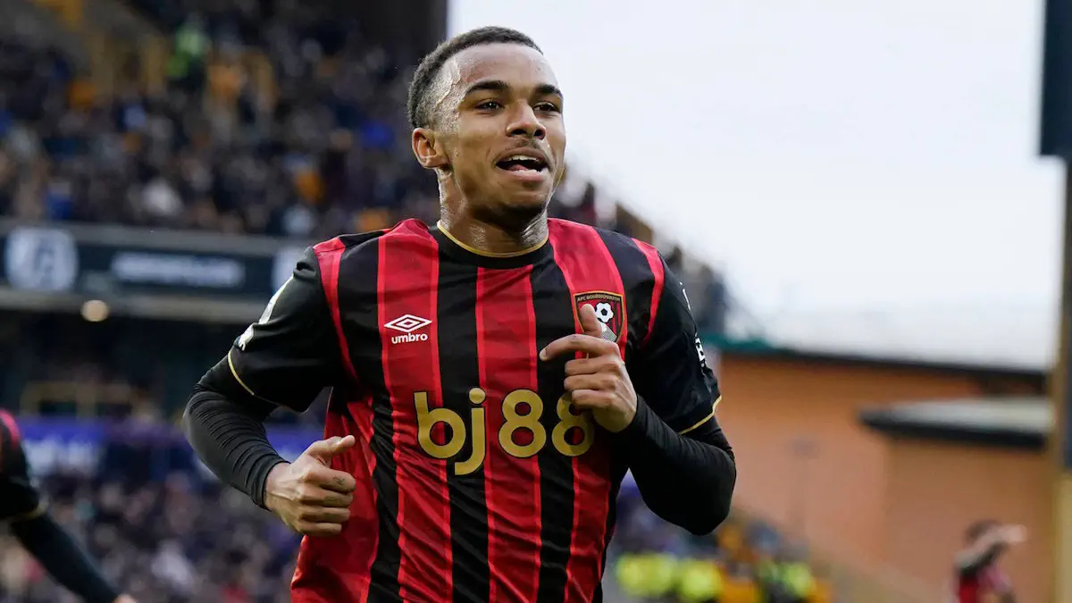 «Arsenal»19 yoshli hujumchini sotib olmoqchi