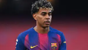 Yamal La Liga joriy mavsumining eng yaxshi assistenti deb topildi