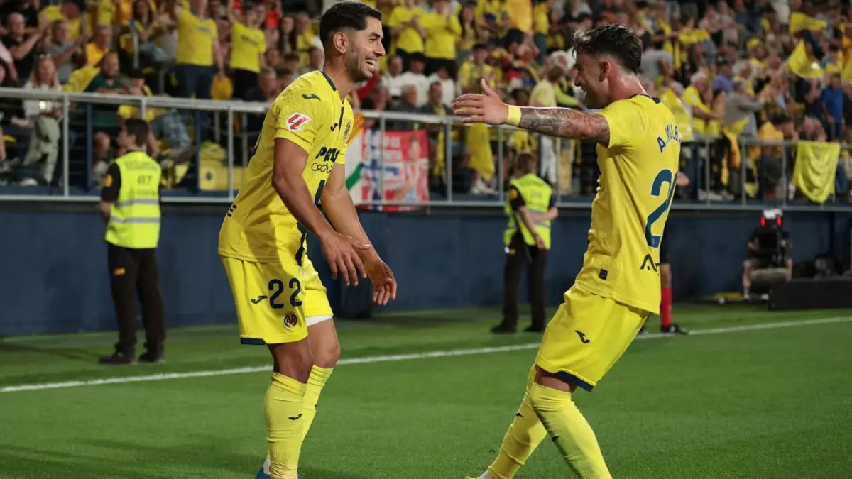 La Liga. «Vilyarreal» «Atletiko»ni yirik hisobda mag'lub etib, mavsumni 3-o'rinda yakunladi