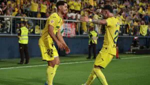 La Liga. «Vilyarreal» «Atletiko»ni yirik hisobda mag'lub etib, mavsumni 3-o'rinda yakunladi