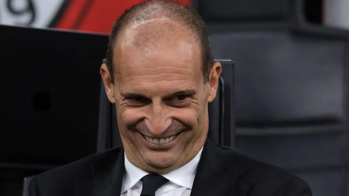 «Milan» iste’foga chiqarilgan Allegri va rahbarlarga 20 million yevrodan ortiq tovon puli to‘laydi