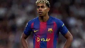 La Liga mavsumning eng yaxshi futbolchisi bo‘lishga nomzodlarni e’lon qildi