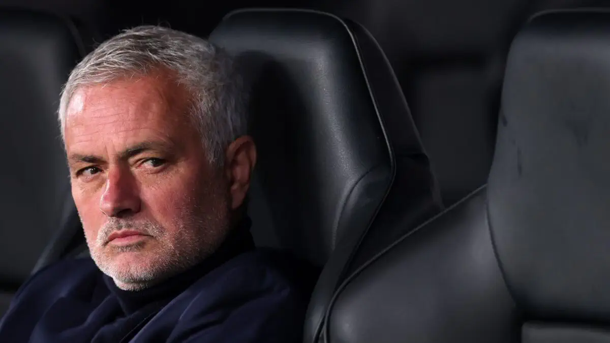 Mourinoning “Real”ga tayinlanishi kechikishi mumkin