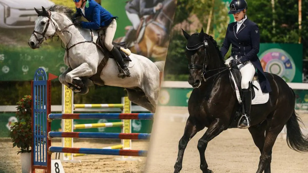 Ot sporti. Yevrosiyo ligasi Jahon kubogining to‘rtinchi saralash bosqichi bo'lib o'tadi