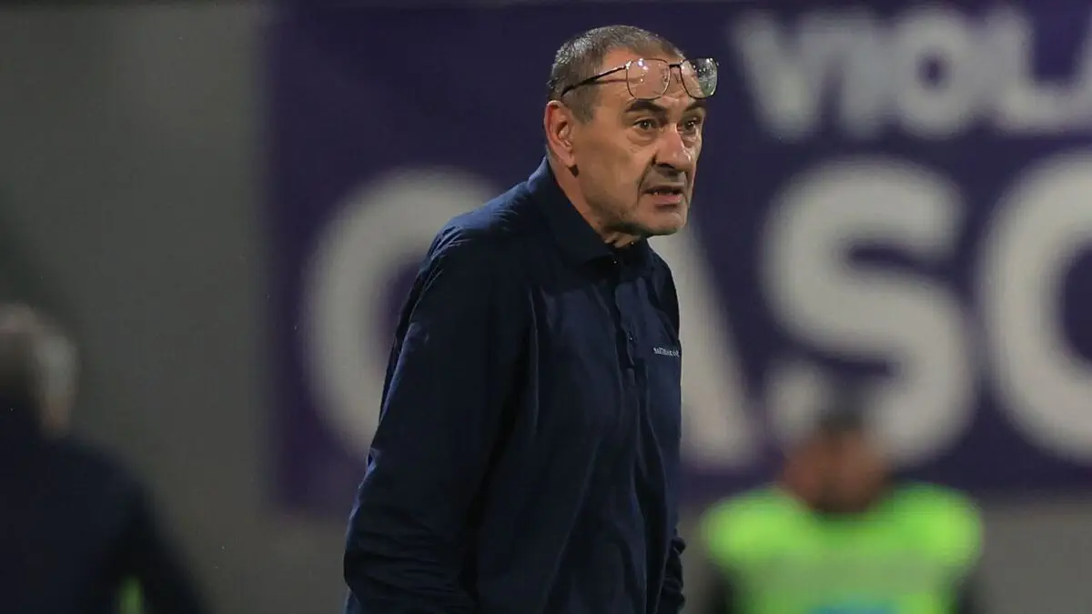 Sarri – “Atalanta” bosh murabbiyi (Romano)