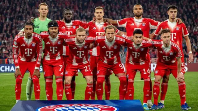 Bundesliganing eng qimmat futbolchilari e’lon qilindi
