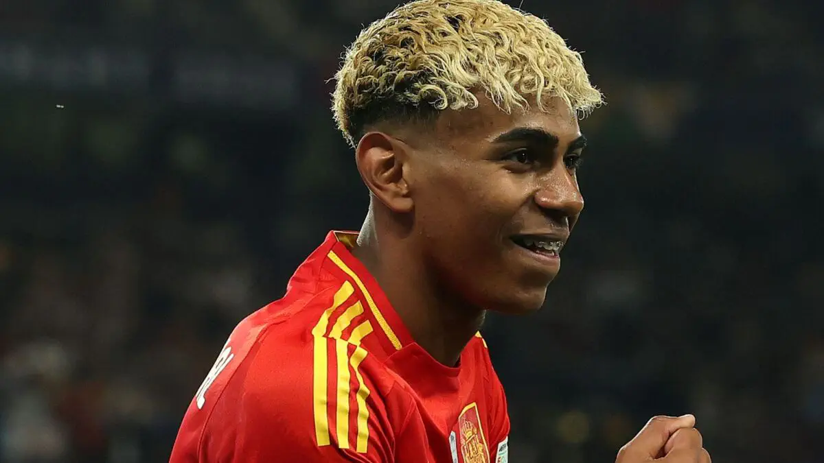 Vinisius Junior: «Ispaniya — Jahon chempionati favoritlaridan biri, Lamin Yamal esa dunyoning eng yaxshilaridan»