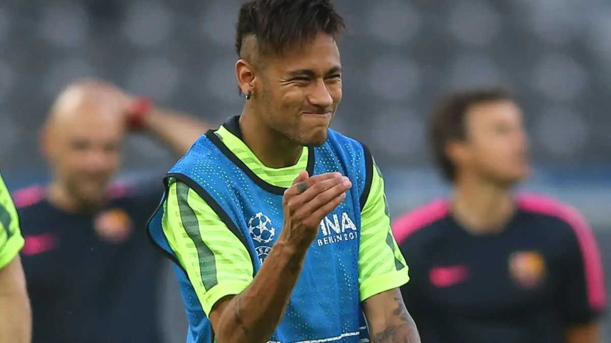 «Barselona» «yangi Neymar»ga xaridor bo‘lmoqda