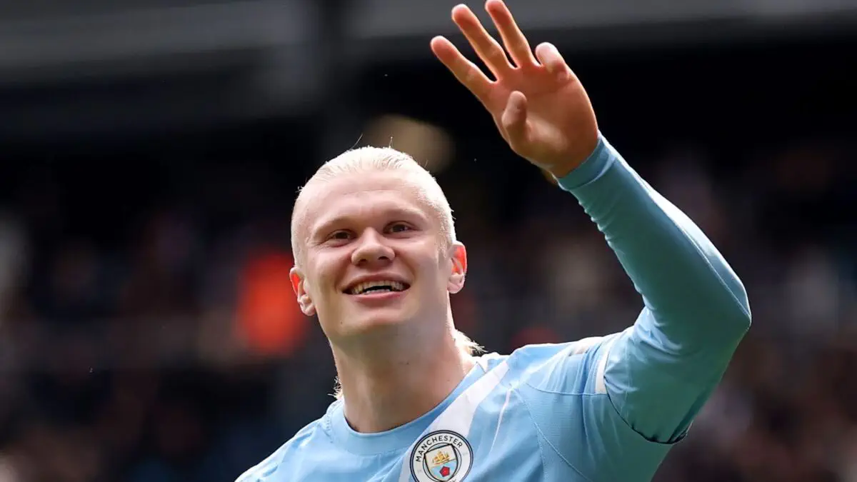 Erling Holand 25 yoshgacha bo‘lgan dunyoning eng badavlat sportchisi deb topildi — Forbes