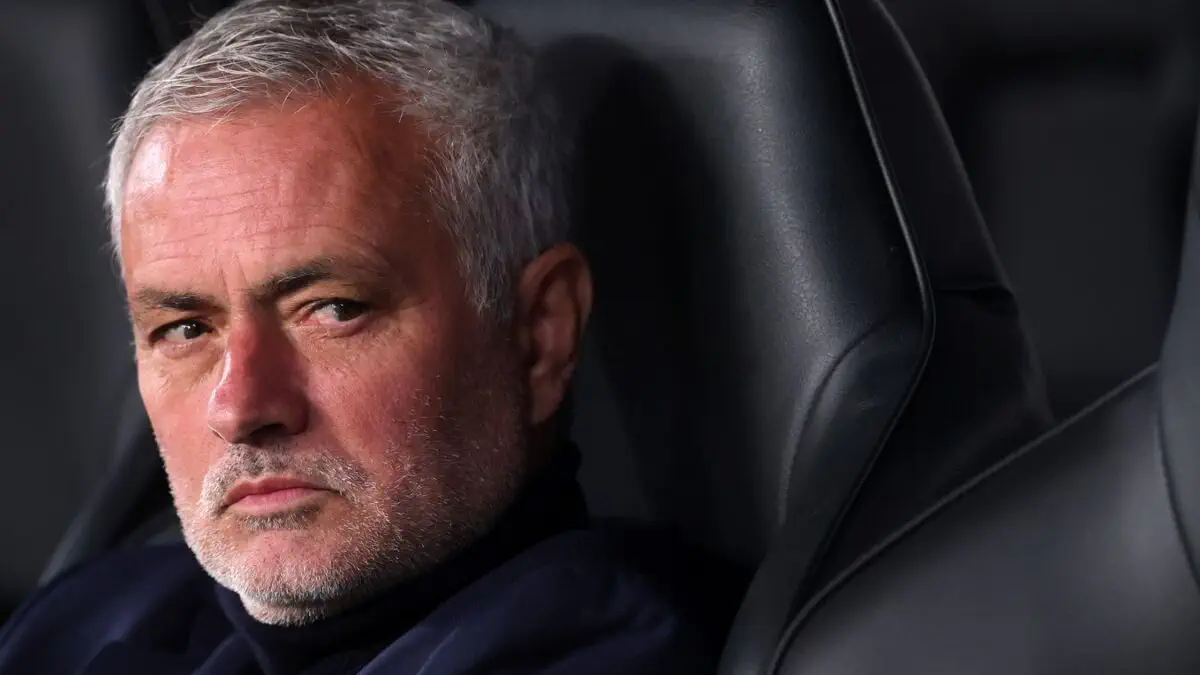 «Real Madrid» Mourinyu uchun «Benfika» endi 7 mln emas, 15 mln toʻlashga majbur