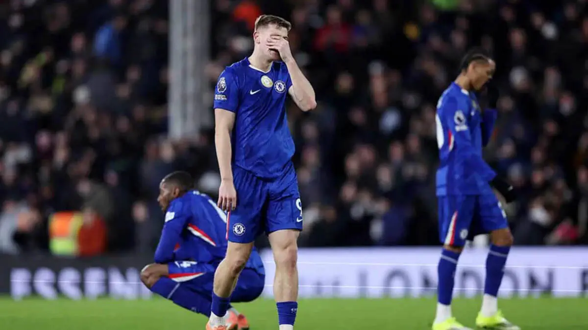 “Chelsea” evrokuboklardan chetda qoldi