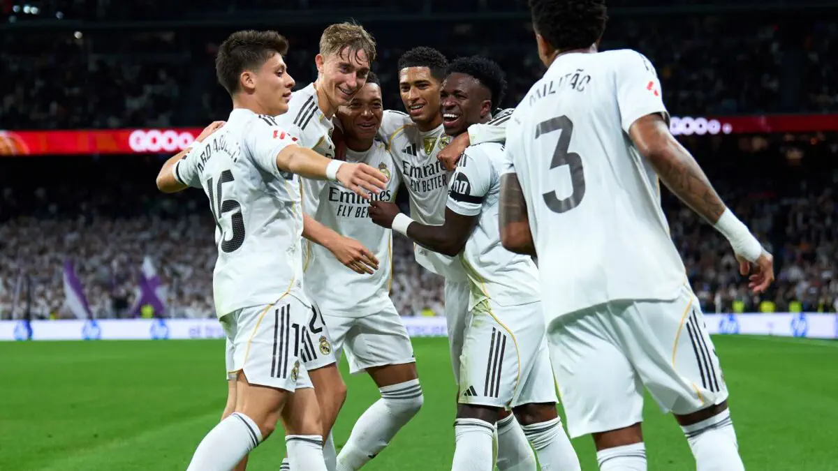 Dunyoning eng ommabop futbol klublari reytingi e’lon qilindi — CIES