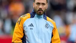 Davide Anchelotti «Lill» bosh murabbiyiga aylanadi