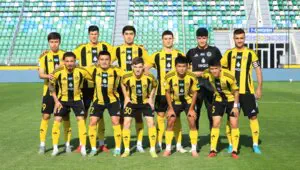 «Neftchi» jamoasi yozgi ta’tilga chiqdi
