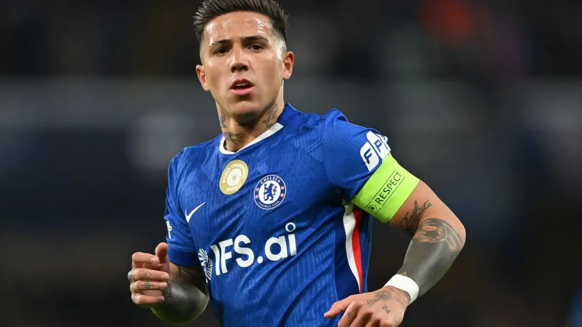 Enso Fernandes Xabi Alonsoga «Chelsi»da ketmoqchi ekanligini aytdi — MD