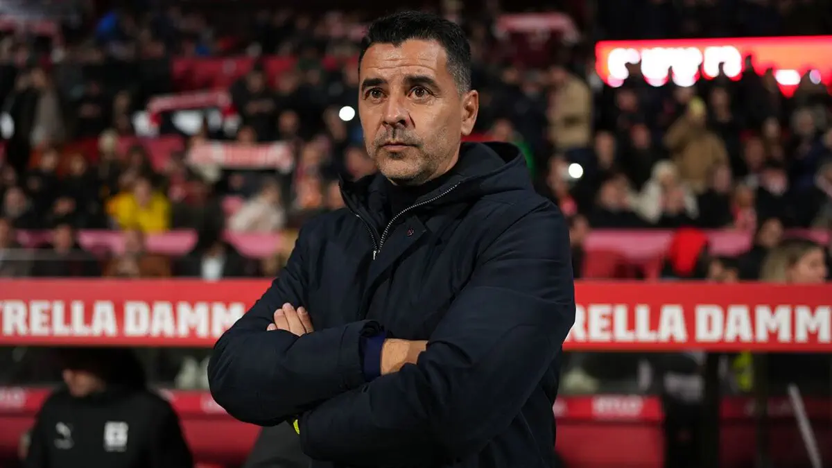 Migel Sanchez «Jirona»ni tark etdi