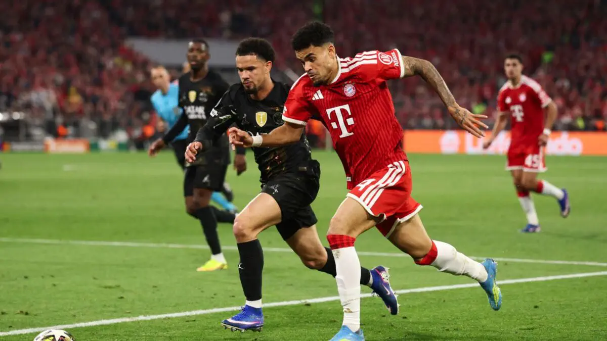 Mavsum yakunlariga koʻra Yevropaning eng yaxshi futbolchilari reytingi eʼlon qilindi — Goal