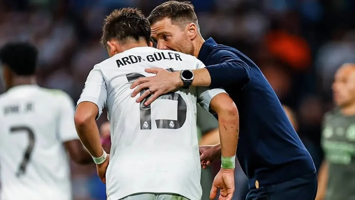 «Chelsi»ga Arda Gülerni olib kelmoqchi