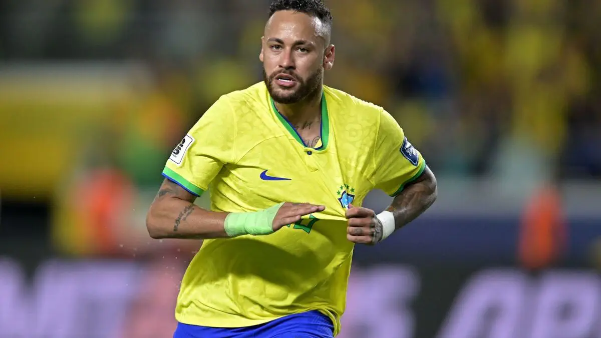 Neymar Marokashga qarshi o‘yinni oʻtkazib yuborishi mumkin — Romano