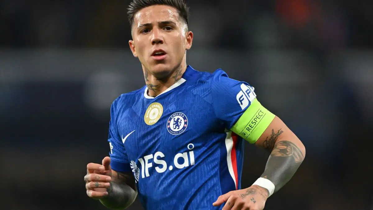 «Arsenal» Fernandesga qiziqmoqda