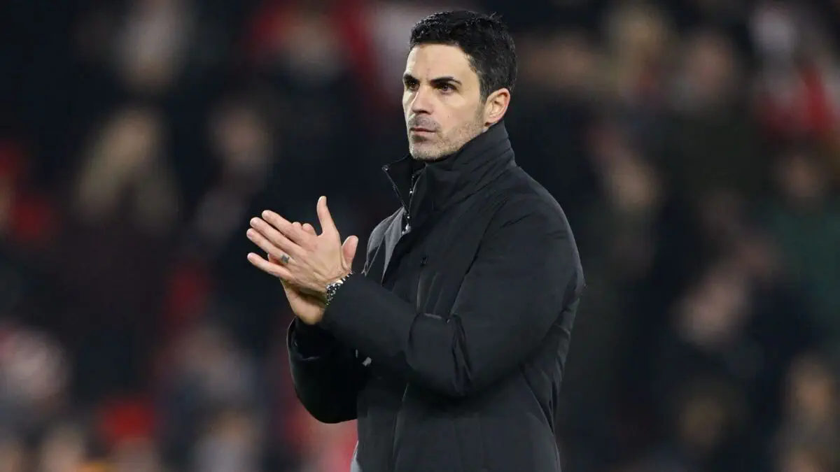 Arsen Venger Chempionlar Ligasi finali oldidan Artetaga maslahat berdi