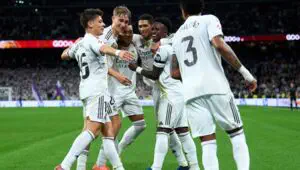 Real Munyosni ortga qaytarmoqchi