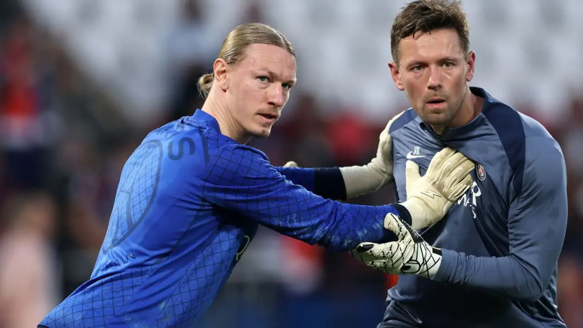 «PSJ» futbolchilari «Arsenal»ni magʻlub etsa, 1 mln yevrodan mukofot puli oladi