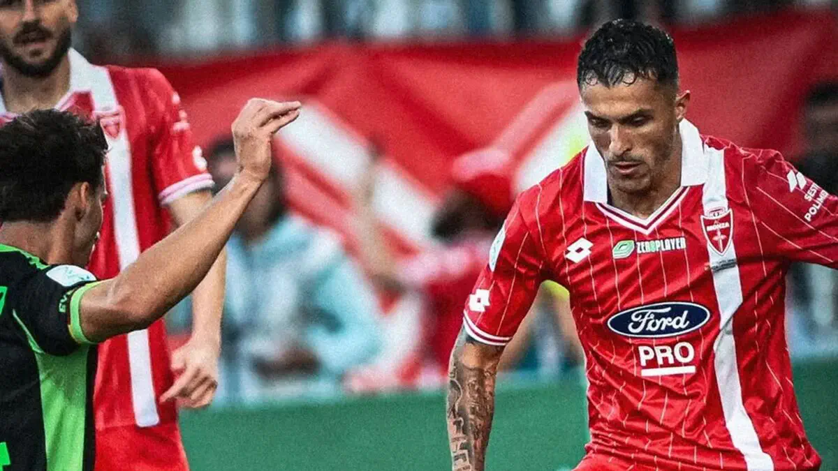 Rasman:  «Monza» A Seriyaga qaytdi