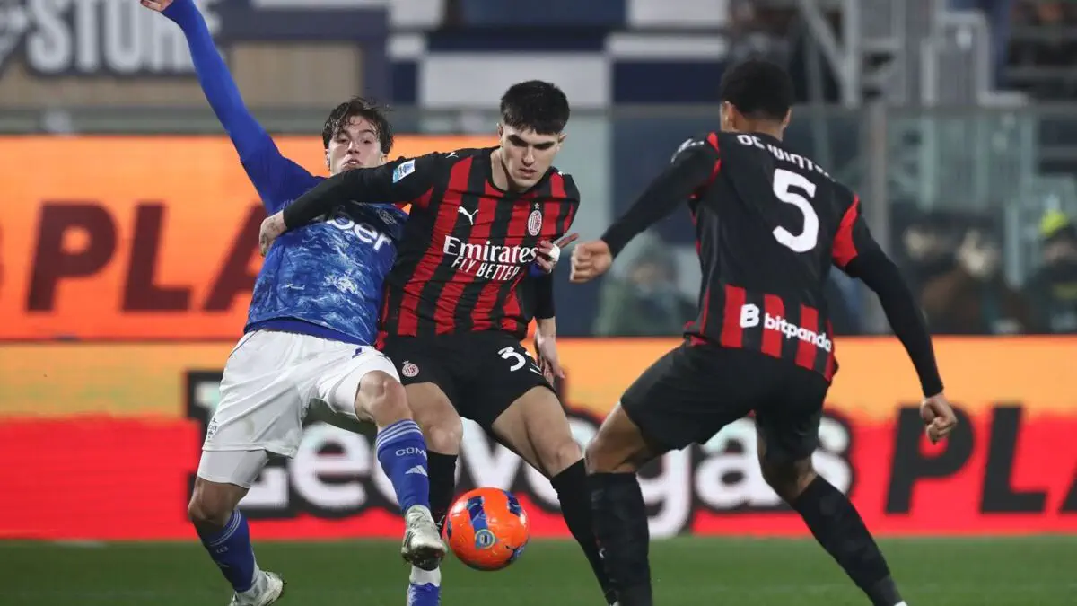 Glasner «Milan»ni boshqarish uchun asosiy da'vogar (Romano)