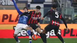 Glasner «Milan»ni boshqarish uchun asosiy da'vogar (Romano)
