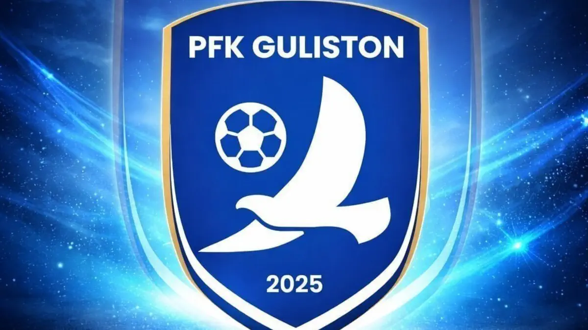 «Guliston» futbol klubi bugun, 31-may kuni Birinchi liga 8-turida «Toshkent VFA»qarshi maydonga chiqadi.