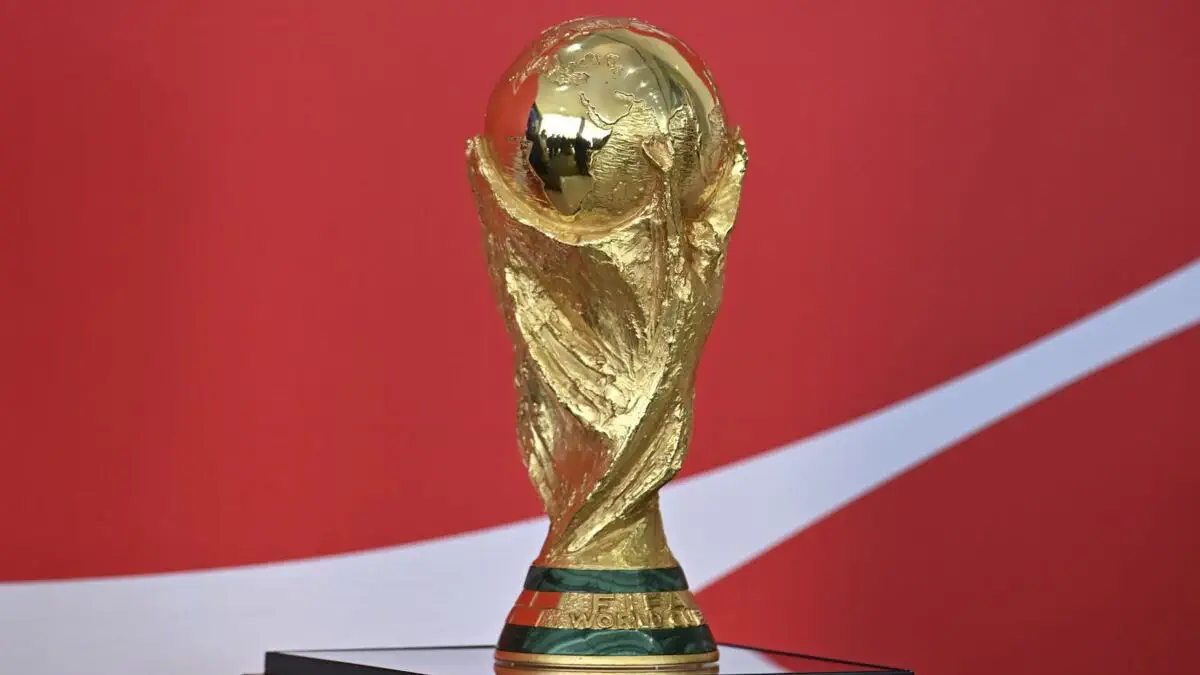 Superkompyuter Jahon chempionati-2026 g‘olibini bashorat qildi