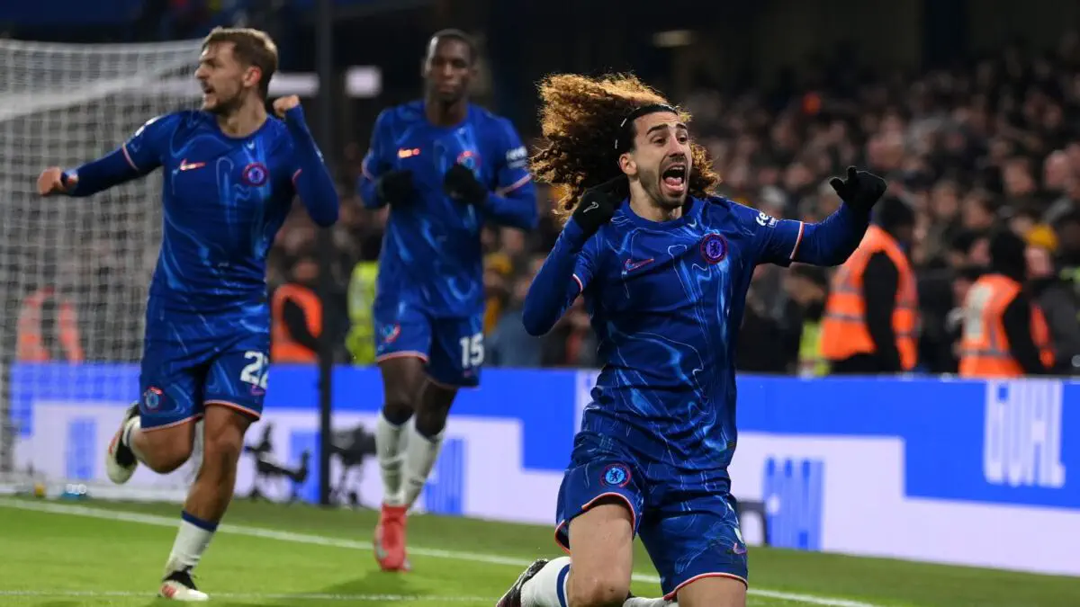 Kukurelya «Chelsi»dan ketmoqchi — The Athletic