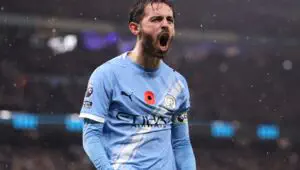 Bernardo Silva «Barselona»ga oʻtishga rozilik berdi