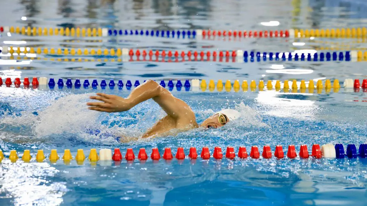 Andijon viloyatida suzish bo‘yicha “Viloyat hokimi olimpiadasi” musobaqalariga start berildi