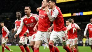 «Arsenal» yozda uch nafar futbolchi bilan shartnoma imzolamoqchi