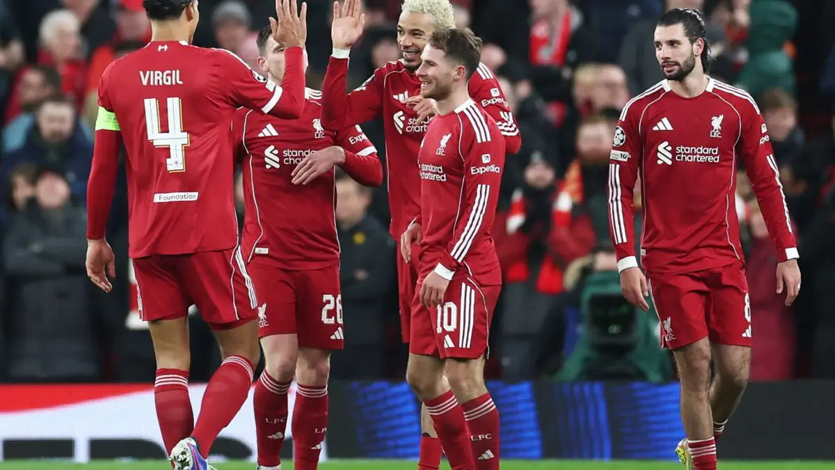 «Liverpul» avgust oyidagi o‘rtoqlik o‘yinlari taqvimini e’lon qildi