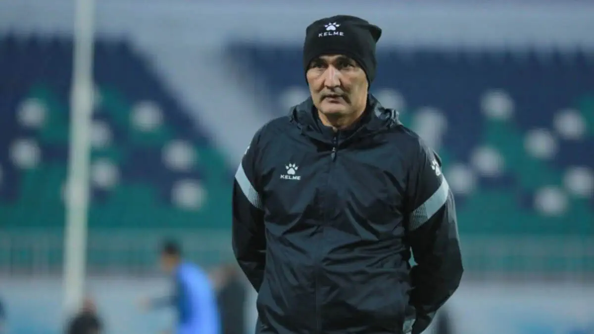«Surxon» rahbariyatida o’zgarish amalga oshirildi
