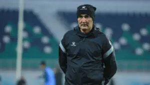 «Сурхон» раҳбариятида ўзгариш амалга оширилди
