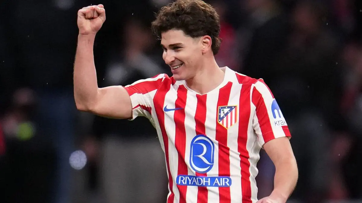 «Atletiko» Alvaresni «Barselona»ga emas, «PSJ»ga sotmoqchi