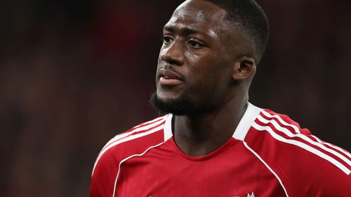 «Real» «Liverpul»ni tark etgan Ibraima Konate bilan shartnoma imzolashga yaqin turibdi