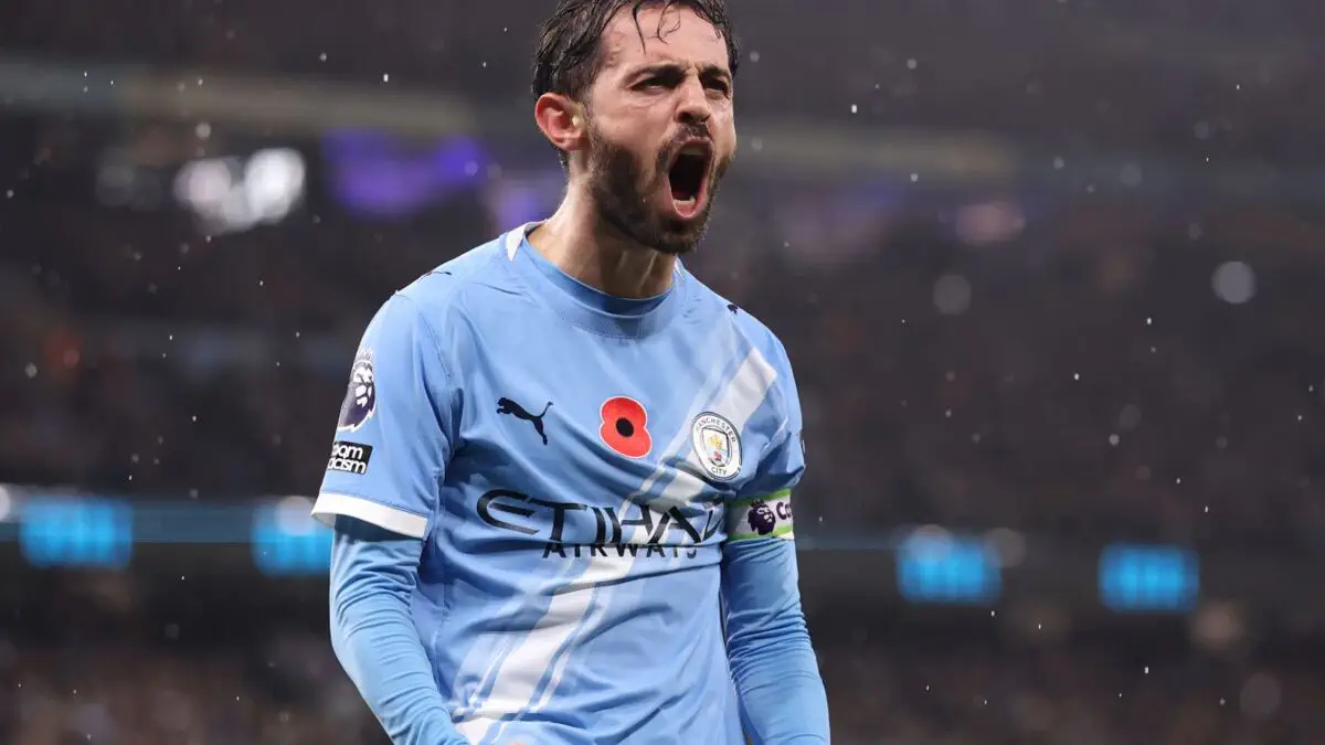 «Barselona» Bernardu Silvani transfer qilish uchun ikki futbolchisini sotmoqchi
