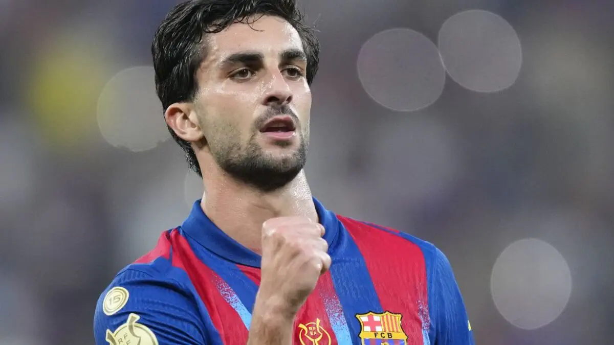 Ferran Torres Alvares transferiga qoʻshilishi mumkinligidan hafsalasi pir boʻldi