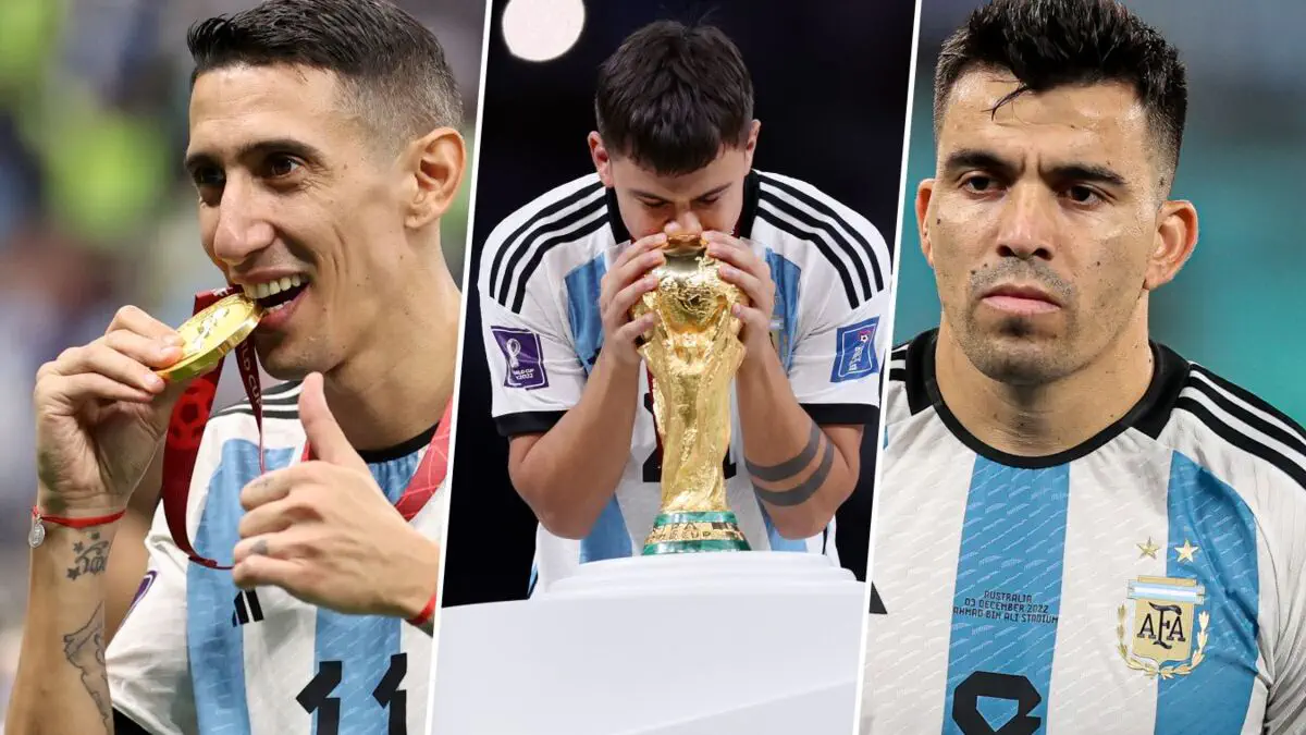 Jahon chempionlaridan kim JCH-2026 ga kelmaydi?