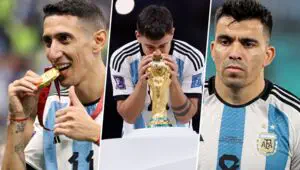 Жаҳон чемпионларидан ким ЖЧ-2026 га келмайди? 