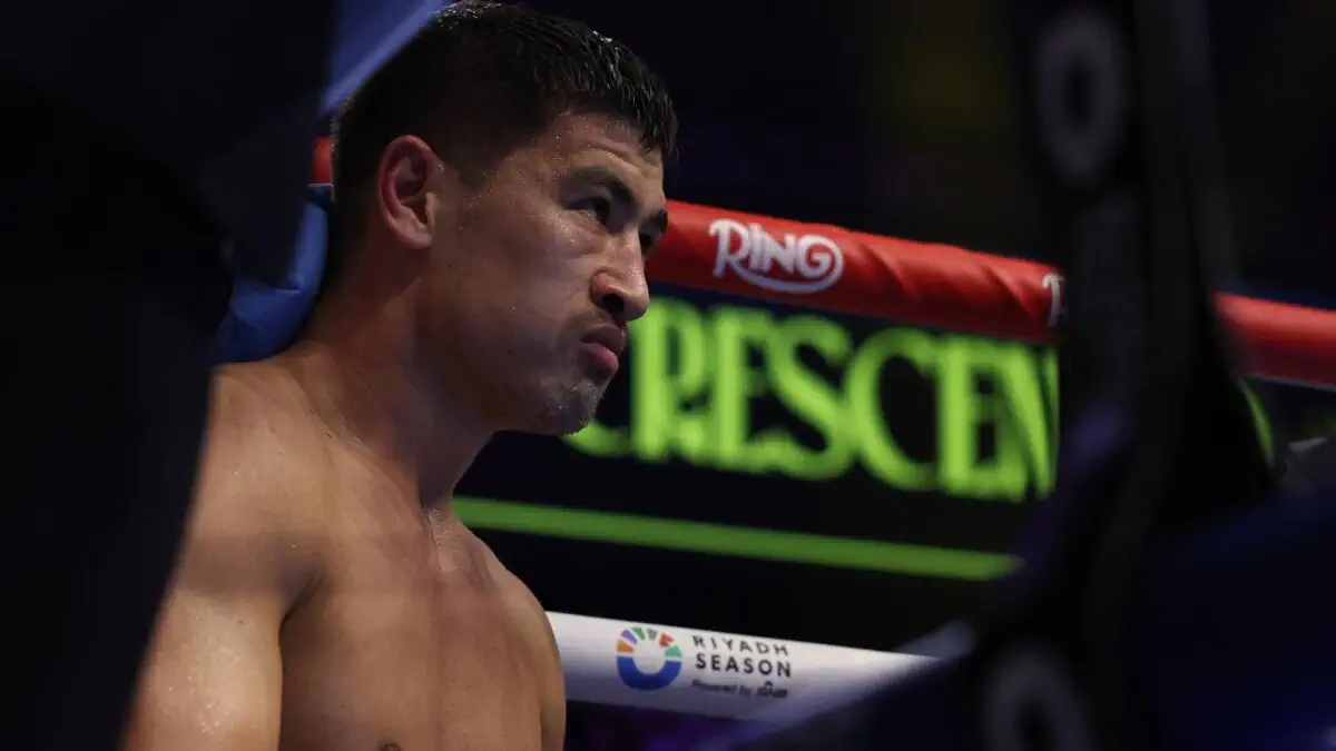 ESPN P4P reytingini yangiladi: Usik hamon ikkinchi, Bivol top-10 ga qaytdi