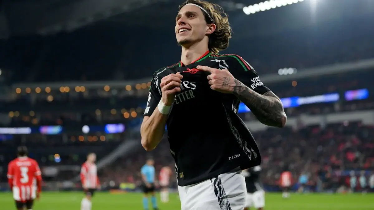Joze Mourinyu «Real»ga «Arsenal» himoyachisini olib kelmoqchi