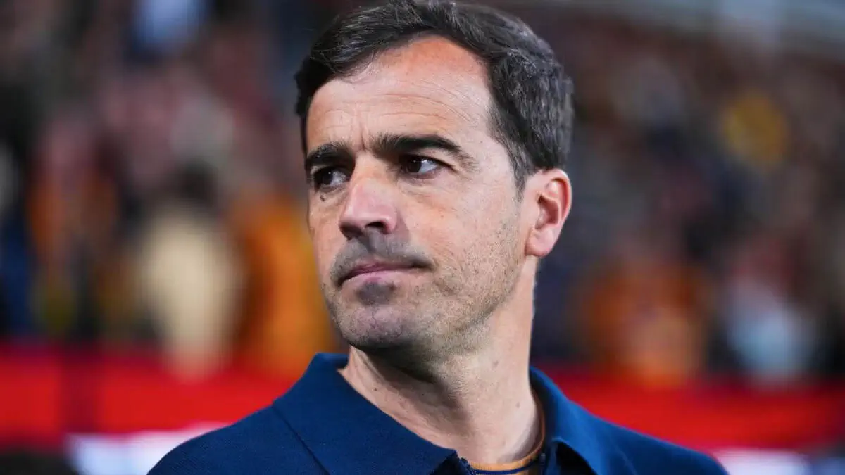 Karles Martines — «Bayer» bosh murabbiyi