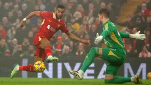 Gakpo «Liverpul»dagi kelajagi borasida qaror qabul qildi